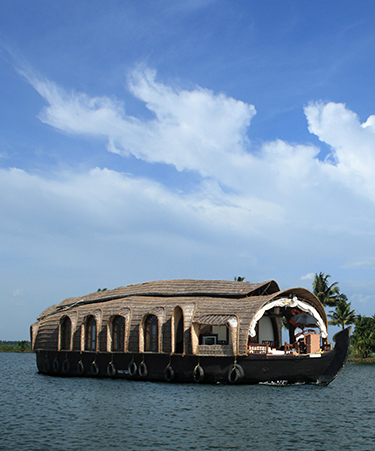 Cochin Itinerary Image